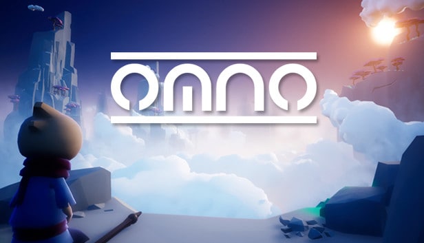 Omno (PC) - Steam Key - GLOBAL - 1