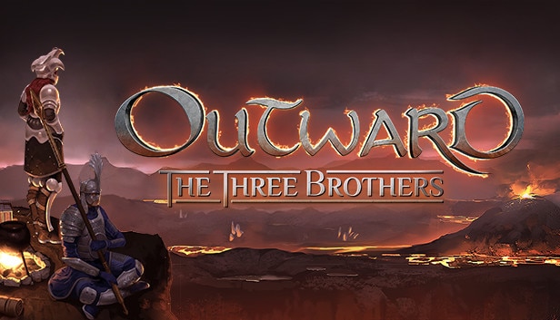 Outward three brothers обзор