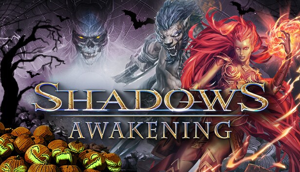 Shadows: Awakening (PC) - Steam Key - GLOBAL - 2