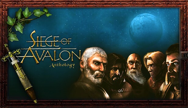 Siege of Avalon: Anthology (PC) - Steam Gift - EUROPE - 1