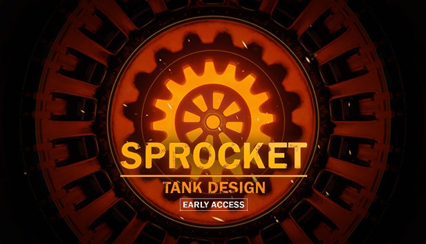 Sprocket (PC) - Steam Gift - NORTH AMERICA - 1