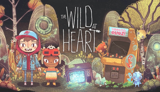 The Wild at Heart (PC) - Steam Gift - GLOBAL - 1