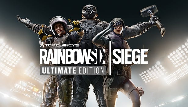 Tom Clancy's Rainbow Six Siege | Ultimate Edition (Xbox One, Series X/S) - Xbox Live Key - GLOBAL - 2