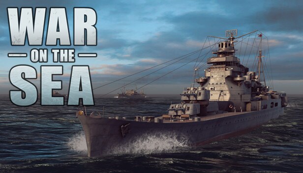 War on the sea как чинить корабли