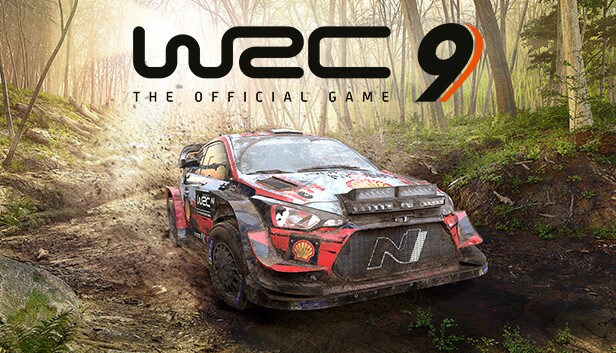 WRC 9 FIA World Rally Championship | Deluxe Edition (PC) - Steam Key - GLOBAL - 2