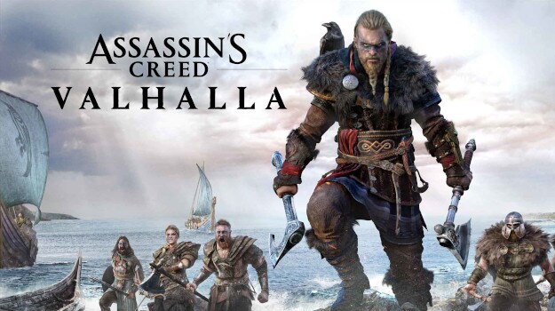 Assassin's Creed: Valhalla | Gold Edition (PC) - Ubisoft Connect Key - EUROPE - 2