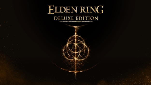 Elden Ring | Deluxe Edition (PC) - Steam Key - RU/CIS - 2