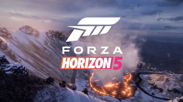 Forza Horizon 5 (PC) - Steam Account - GLOBAL - 2