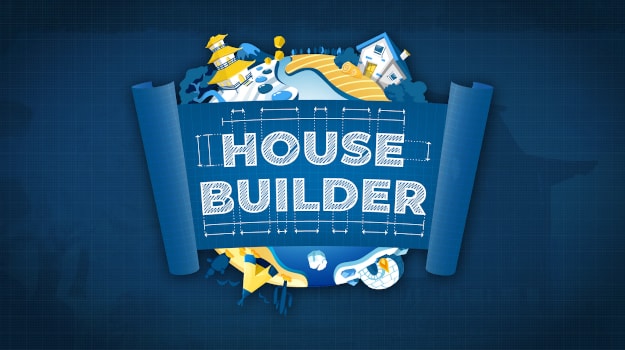 House Builder (PC) - Steam Key - GLOBAL - 2