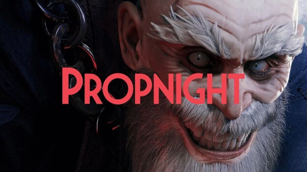 Propnight (PC) - Steam Gift - EUROPE - 1
