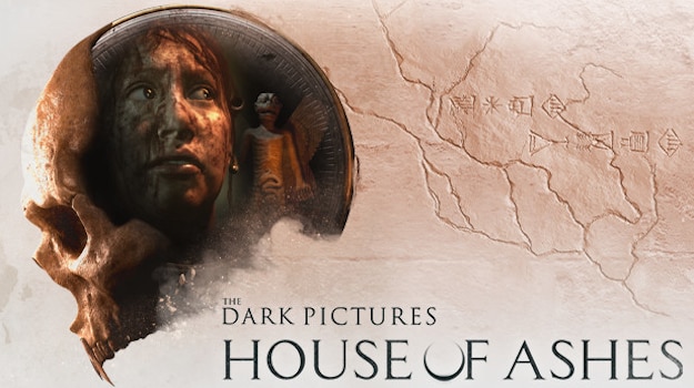 The Dark Pictures Anthology: House of Ashes (Xbox Series X/S) - Xbox Live Key - EUROPE - 2