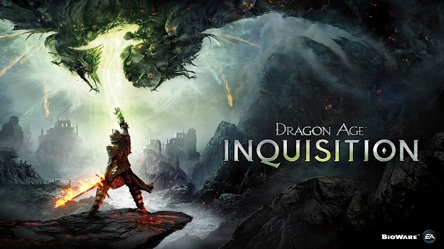 Dragon Age: Inquisition | Game of the Year Edition (PC) - Steam Gift - GLOBAL - 2