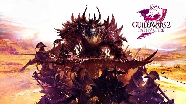 Guild Wars 2: Path of Fire | Standard Edition (PC) - NCSoft Key - GLOBAL - 2