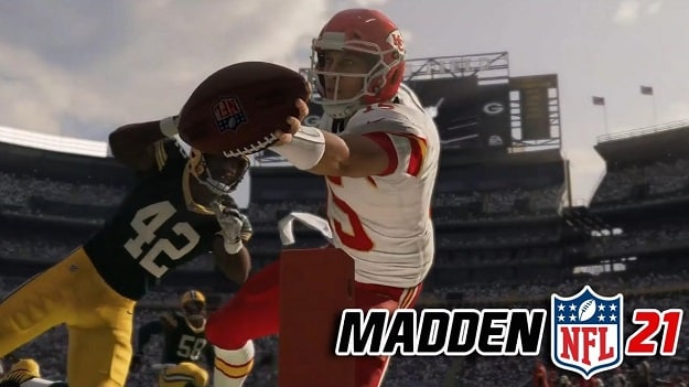 Madden NFL 21 | MVP Edition (Xbox One) - Xbox Live Key - UNITED STATES - 2