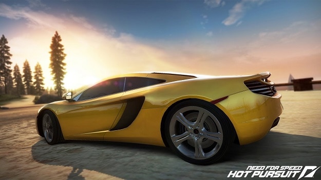 Need for Speed: Hot Pursuit (PC) - Origin Key - GLOBAL - 2