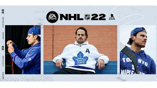 NHL 22 (Xbox Series X/S) - Xbox Live Key - EUROPE - 2