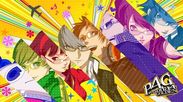 Persona 4 Golden | Digital Deluxe Edition (PC) - Steam Key - GLOBAL - 2