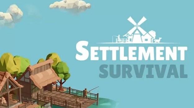 Buy Settlement Survival (PC) Steam Gift EUROPE Cheap