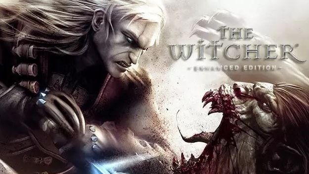 The Witcher: Enhanced Edition Director's Cut (PC) - Steam Gift - GLOBAL - 2
