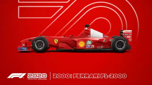 F1 2020 (Xbox One) - Xbox Live Key - EUROPE - 4