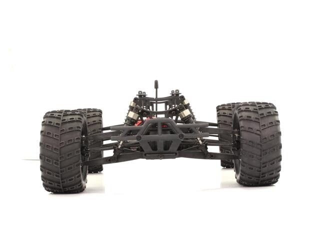Himoto Bowie 2.4GHz Off-Road Truck- 31801 - 5
