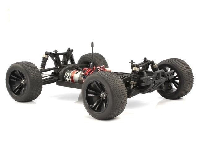 Himoto Katana Off road Truggy 1:10 4WD 2.4GHz RTR- 31501 - 3