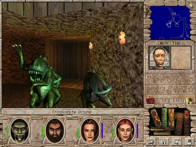Might & Magic 7: For Blood and Honor GOG.COM Key GLOBAL - 4