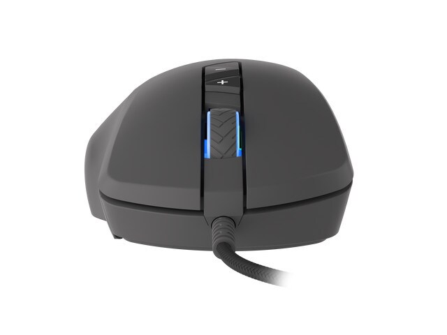 Mysz dla graczy Genesis Xenon 770 10200DPI Black - 6