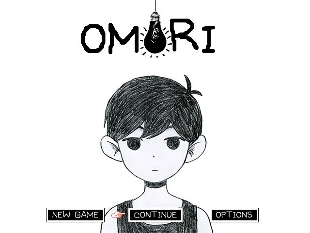 OMORI (PC) - Steam Gift - JAPAN - 3