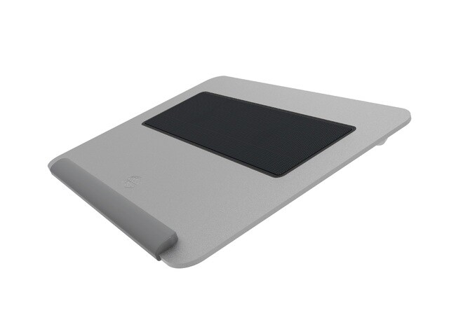 Podstawka chłodząca pod laptopa Cooler Master Notepal U150R srebrna - 1