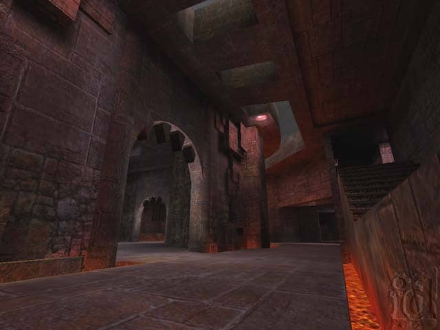 Quake III Arena Steam Key GLOBAL - 4