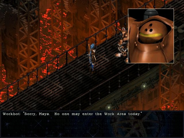 Septerra Core Legacy of the Creator Steam Gift GLOBAL