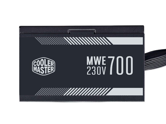 Zasilacz Cooler Master MWE 700W V2 80+ 700 - 4