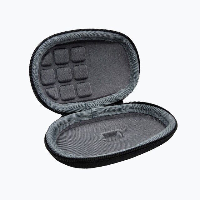 Mouse Protective Cover Black - 4