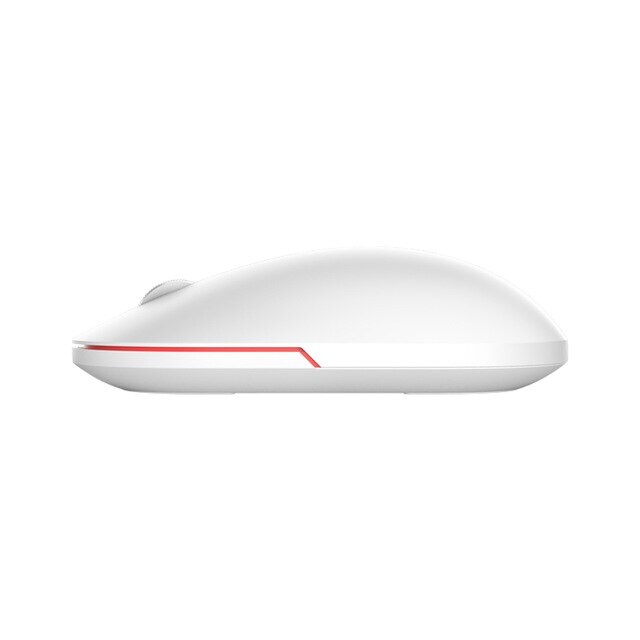 Original Xiaomi Mi Wireless Mouse White - 3