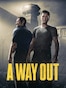 A Way Out EA App Key GLOBAL