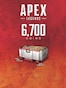 Apex Legends - Apex Coins 6700 Points (PC) - EA App Key - GLOBAL