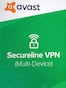 Avast SecureLine VPN 5 Devices 1 Year Avast Key GLOBAL