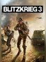 Blitzkrieg 3 Standard Edition Steam Key GLOBAL