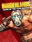 Borderlands | GOTY Edition (PC) - Steam Key - GLOBAL