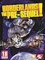 Borderlands: The Pre-Sequel (PC) - Steam Key - GLOBAL