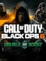 Call of Duty: Black Ops 6 Boost | 15 Min Double XP + 15 Min Weapon XP (PC, PS5, PS4, Xbox Series X/S, Xbox One) - Call of Duty Official Key - GLOBAL