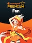 Crunchyroll Premium | Fan 1 Month - Crunchyroll Key - GLOBAL