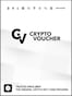 Crypto Voucher 50 EUR - Key - GLOBAL