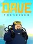 DAVE THE DIVER (PC) - Steam Key - GLOBAL