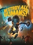 Destroy All Humans! Remake (PC) - Steam Key - GLOBAL
