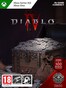 Diablo IV 2800 Platinum (Xbox One, Series X/S) - Xbox Live Key - GLOBAL