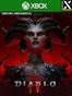 Diablo IV (Xbox Series X/S) - Xbox Live Key - GLOBAL