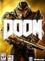 DOOM (PC) - Steam Key - GLOBAL