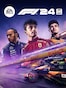 EA Sports F1 24 (PC) - Steam Account - GLOBAL